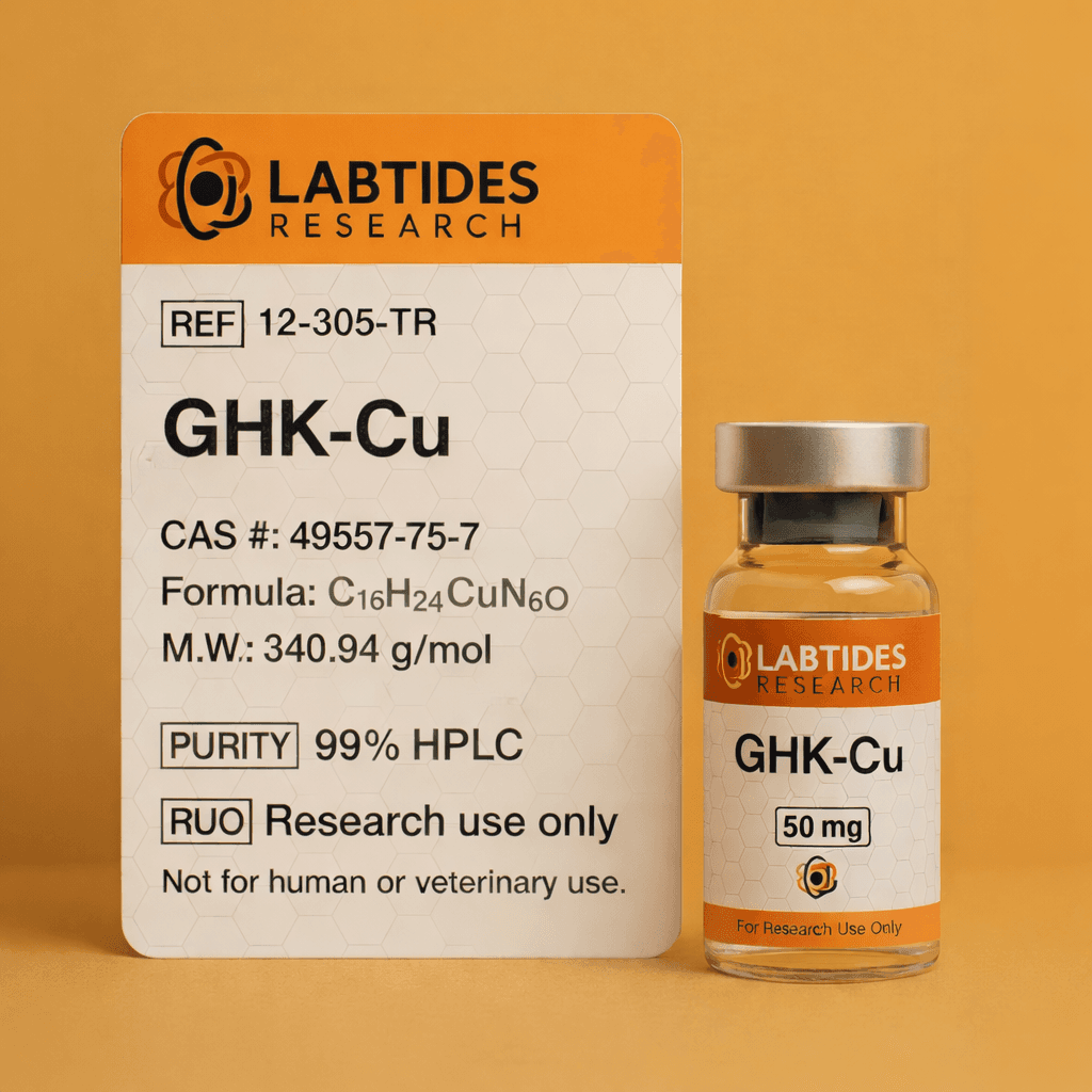 GHK-Cu